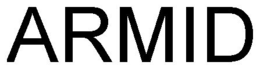 ARMID trademark