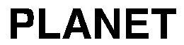 PLANET trademark