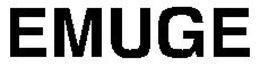 EMUGE trademark