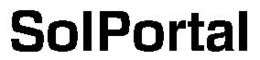 SOLPORTAL trademark