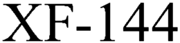 XF-144 trademark