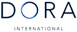 DORA INTERNATIONAL trademark