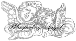 WHISPERING ANGEL trademark