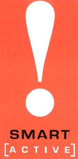 SMART [ACTIVE] trademark