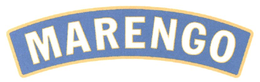 MARENGO trademark