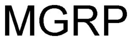 MGRP trademark