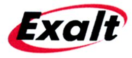 EXALT trademark