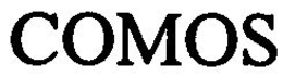 COMOS trademark