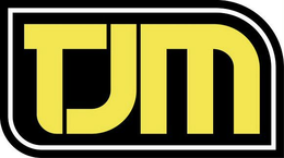 TJM trademark