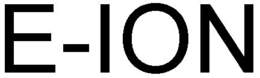 E-ION trademark