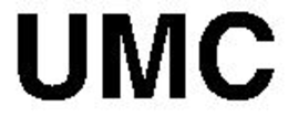 UMC trademark
