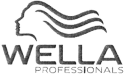 WELLA PROFESSIONALS trademark