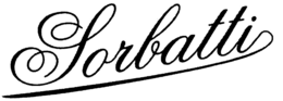 SORBATTI trademark