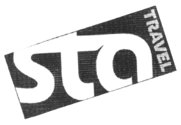 STA TRAVEL trademark