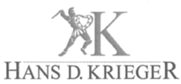 HANS D. KRIEGER trademark