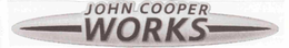 JOHN COOPER WORKS trademark