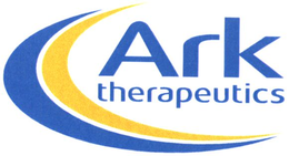 ARK THERAPEUTICS trademark