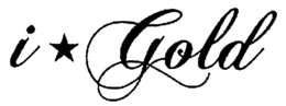 I GOLD trademark