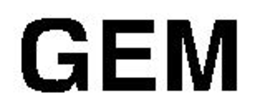 GEM trademark