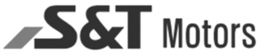 S&T MOTORS trademark