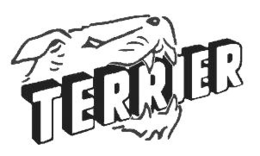TERRIER trademark