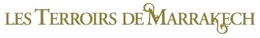 LES TERROIRS DE MARRAKECH trademark