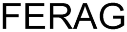 FERAG trademark