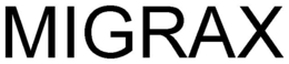 MIGRAX trademark