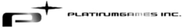 P PLATINUMGAMES INC. trademark