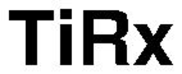 TIRX trademark