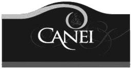 CANEI trademark