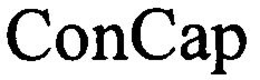 CONCAP trademark