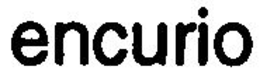 ENCURIO trademark