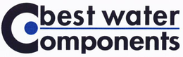 BEST WATER COMPONENTS trademark