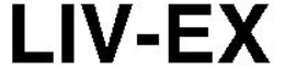 LIV-EX trademark