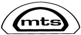 MTS trademark