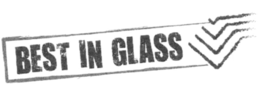 BEST IN GLASS trademark