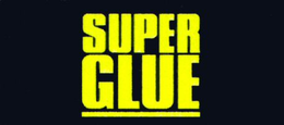 SUPER GLUE trademark