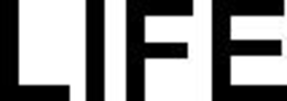 LIFE trademark