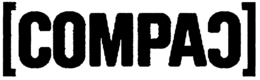 COMPAC trademark