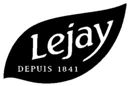 LEJAY DEPUIS 1841 trademark