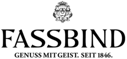 FASSBIND GENUSS MIT GEIST. SEIT 1846. trademark