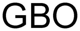 GBO trademark