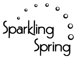 SPARKLING SPRING trademark