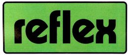 REFLEX trademark