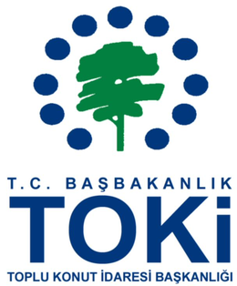 T.C. BASBAKANLIK TOKI TOPLU KONUT IDARESI BASKANLIGI trademark
