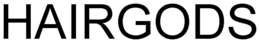 HAIRGODS trademark