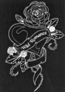 WILD ROMANCE trademark