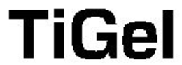 TIGEL trademark
