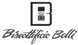 B BISCOTTIFICIO BELLI trademark